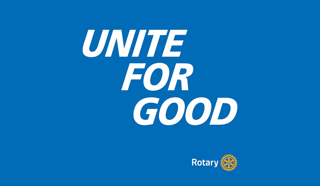 THE ROTARY CLUB OF TOCHIGI-SOUTH